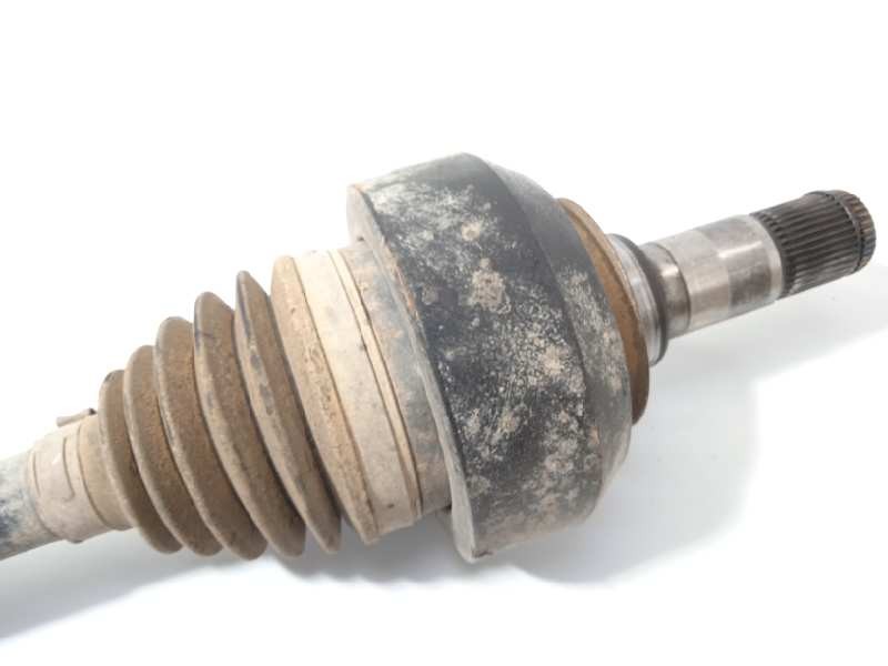 Recambio de transmision trasera derecha para mercedes-benz clase m (w164) 420 / 450 cdi (164.128) referencia OEM IAM A1643501210