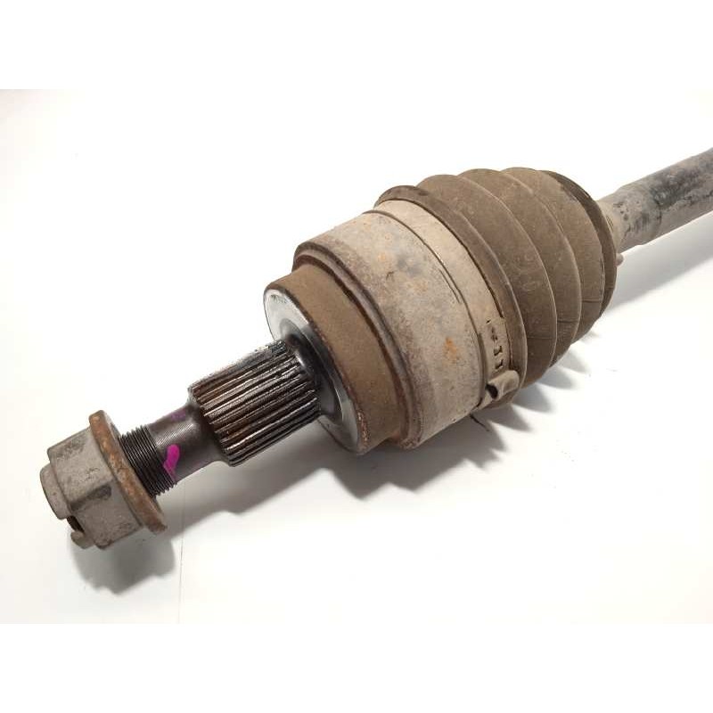 Recambio de transmision trasera izquierda para mercedes-benz clase m (w164) 420 / 450 cdi (164.128) referencia OEM IAM A16435012