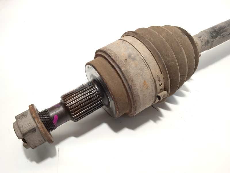 Recambio de transmision trasera izquierda para mercedes-benz clase m (w164) 420 / 450 cdi (164.128) referencia OEM IAM A16435012