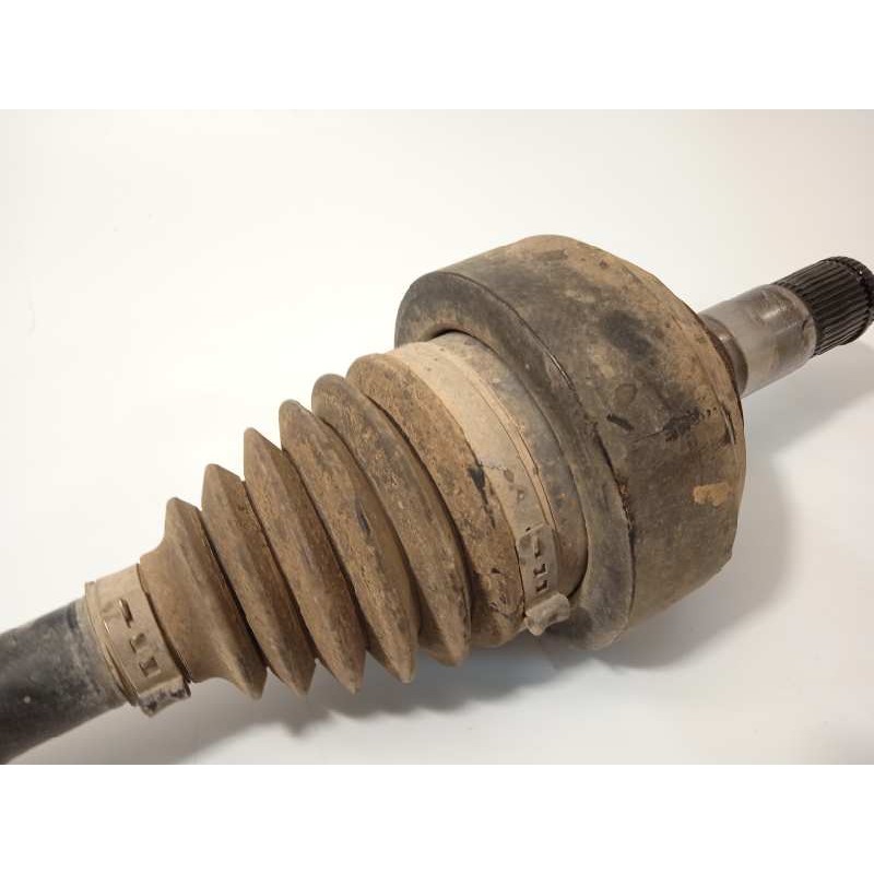 Recambio de transmision trasera izquierda para mercedes-benz clase m (w164) 420 / 450 cdi (164.128) referencia OEM IAM A16435012