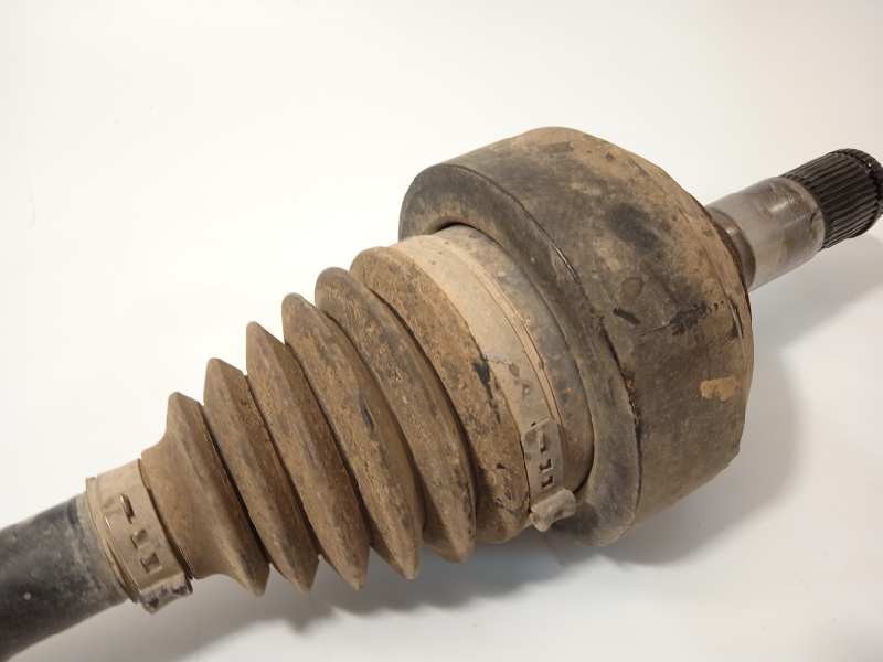 Recambio de transmision trasera izquierda para mercedes-benz clase m (w164) 420 / 450 cdi (164.128) referencia OEM IAM A16435012