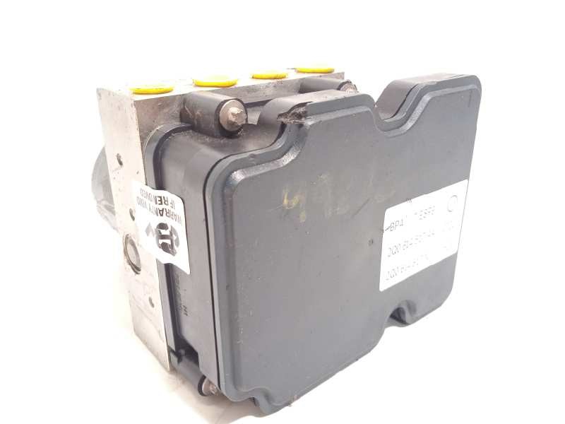 Recambio de abs para volkswagen polo 1.6 tdi dpf referencia OEM IAM 2Q0614517AA 2265106584 269902