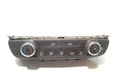 Recambio de mando climatizador para opel crossland x 1.2 referencia OEM IAM 98226284YX  YQ00334680 2