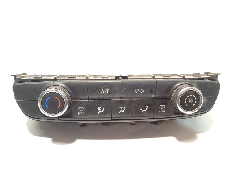 Recambio de mando climatizador para opel crossland x 1.2 referencia OEM IAM 98226284YX  YQ00334680