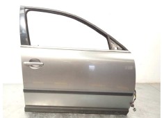 Recambio de puerta delantera derecha para volkswagen passat variant (3b6) básico referencia OEM IAM 3B4831052BE  