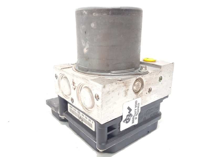 Recambio de abs para bmw serie 5 berlina (e60) 520d referencia OEM IAM 34516768550 34516777797 0265236020