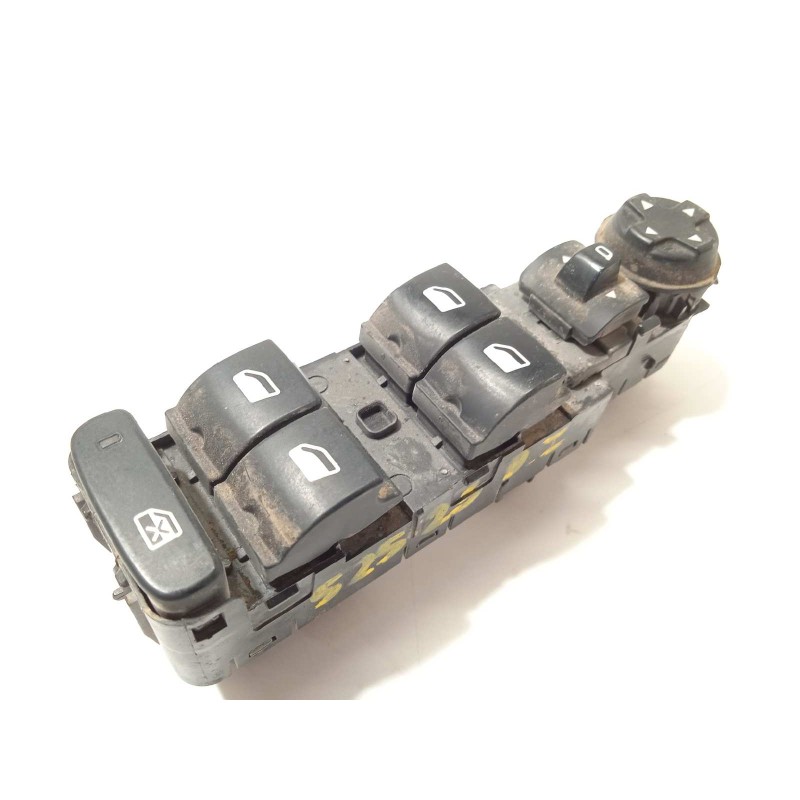 Recambio de mando elevalunas delantero izquierdo para opel crossland x 1.2 referencia OEM IAM 96788281ZD  