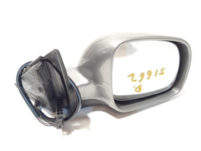 Recambio de retrovisor derecho para volkswagen passat variant (3b6) básico referencia OEM IAM 3B1857508AA  3B1857508AA01C