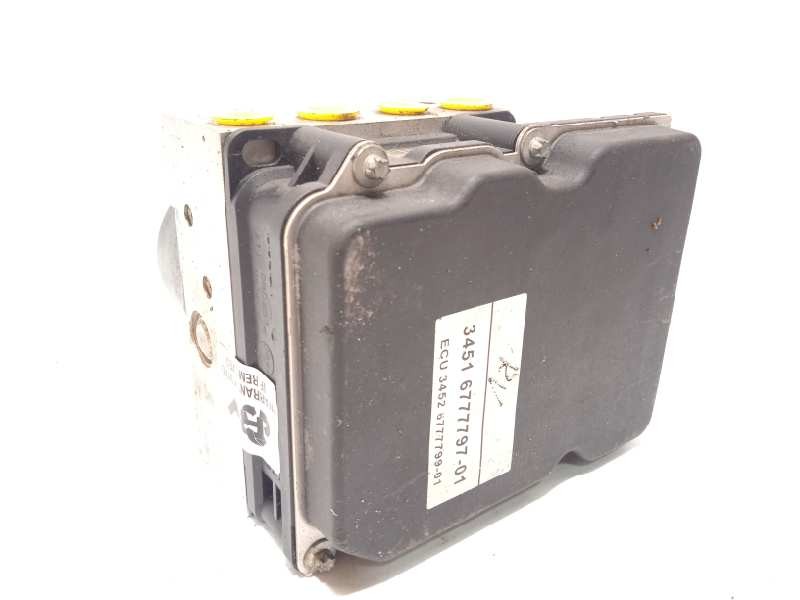 Recambio de abs para bmw serie 5 berlina (e60) 520d referencia OEM IAM 34516768550 34516777797 0265236020