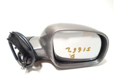 Recambio de retrovisor derecho para volkswagen passat variant (3b6) básico referencia OEM IAM 3B1857508AA  3B1857508AA01C 2