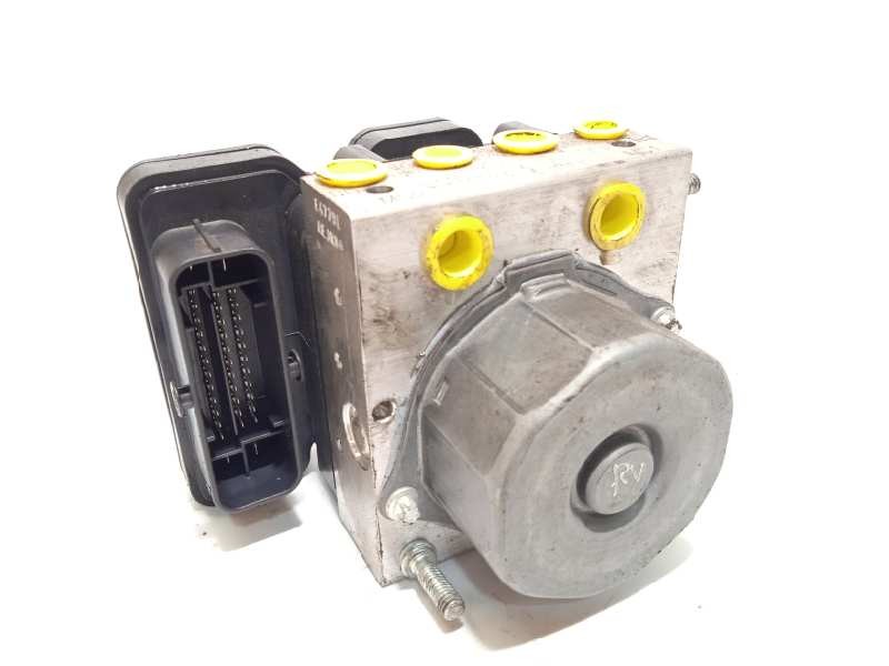 Recambio de abs para renault captur life referencia OEM IAM 476601283R 2265106516 269722