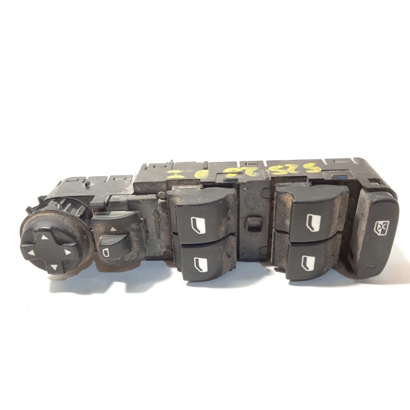 Recambio de mando elevalunas delantero izquierdo para opel crossland x 1.2 referencia OEM IAM 96788281ZD  