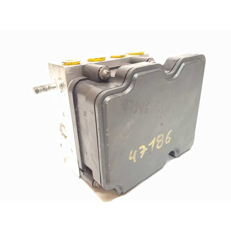 Recambio de abs para renault captur life referencia OEM IAM 476601283R 2265106516 269722