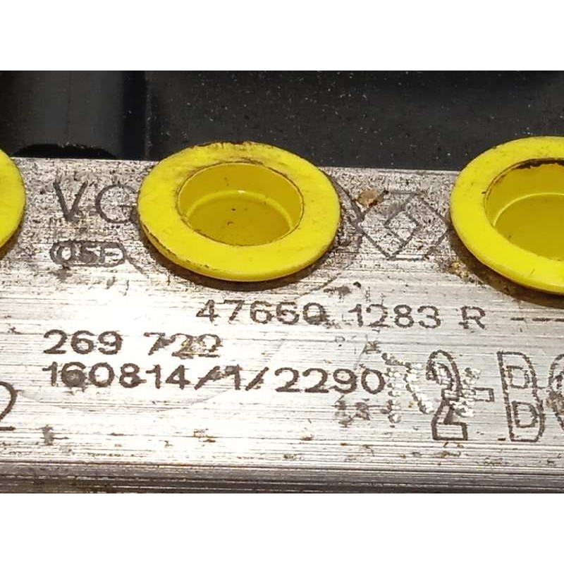 Recambio de abs para renault captur life referencia OEM IAM 476601283R 2265106516 269722
