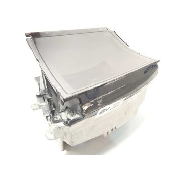 Recambio de pantalla multifuncion para mercedes-benz clase e familiar (bm 213) e 220 d (213.204) referencia OEM IAM A2139000008 