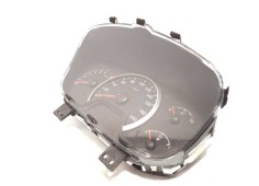 Recambio de cuadro instrumentos para hyundai i10 basis referencia OEM IAM 94003B9521  