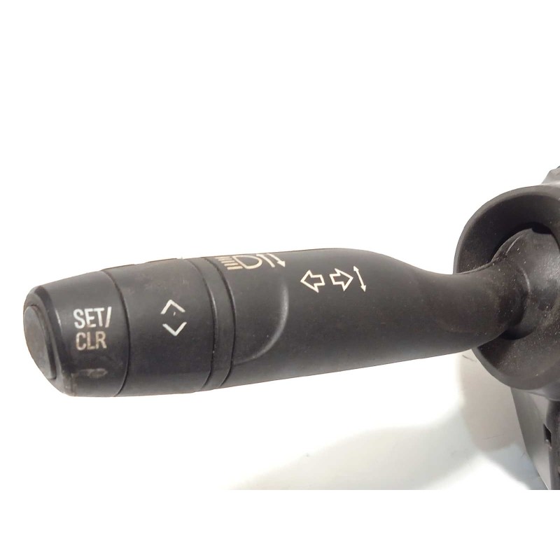 Recambio de mando intermitentes para opel crossland x 1.2 referencia OEM IAM 98118874YX  