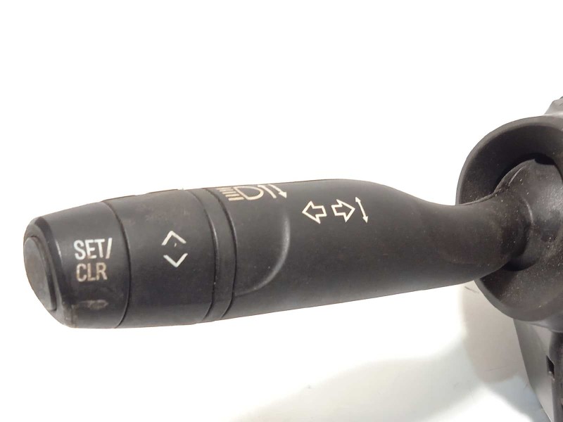 Recambio de mando intermitentes para opel crossland x 1.2 referencia OEM IAM 98118874YX  