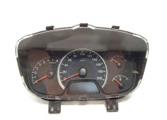 Recambio de cuadro instrumentos para hyundai i10 basis referencia OEM IAM 94003B9521   2