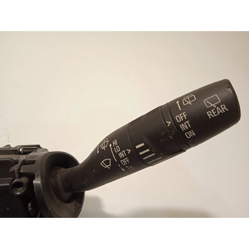 Recambio de mando intermitentes para opel crossland x 1.2 referencia OEM IAM 98118874YX  