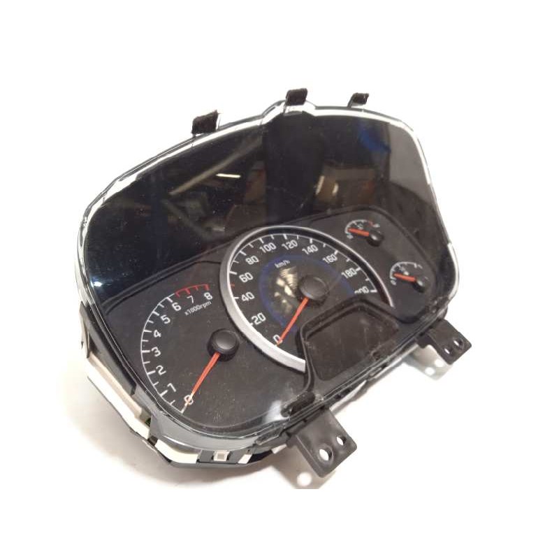 Recambio de cuadro instrumentos para hyundai i10 basis referencia OEM IAM 94003B9521  