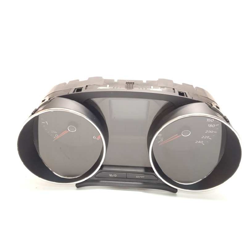 Recambio de cuadro instrumentos para volkswagen polo (6c1) sport bluemotion referencia OEM IAM 6C0920731A  A2C90265100