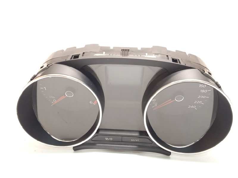 Recambio de cuadro instrumentos para volkswagen polo (6c1) sport bluemotion referencia OEM IAM 6C0920731A  A2C90265100