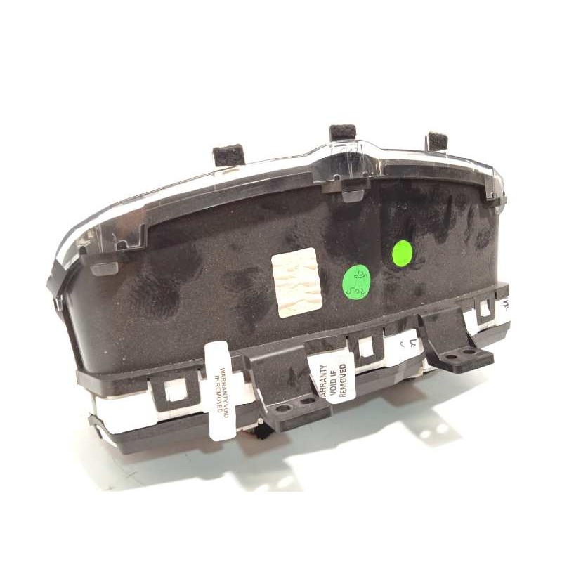Recambio de cuadro instrumentos para hyundai i10 basis referencia OEM IAM 94003B9521  