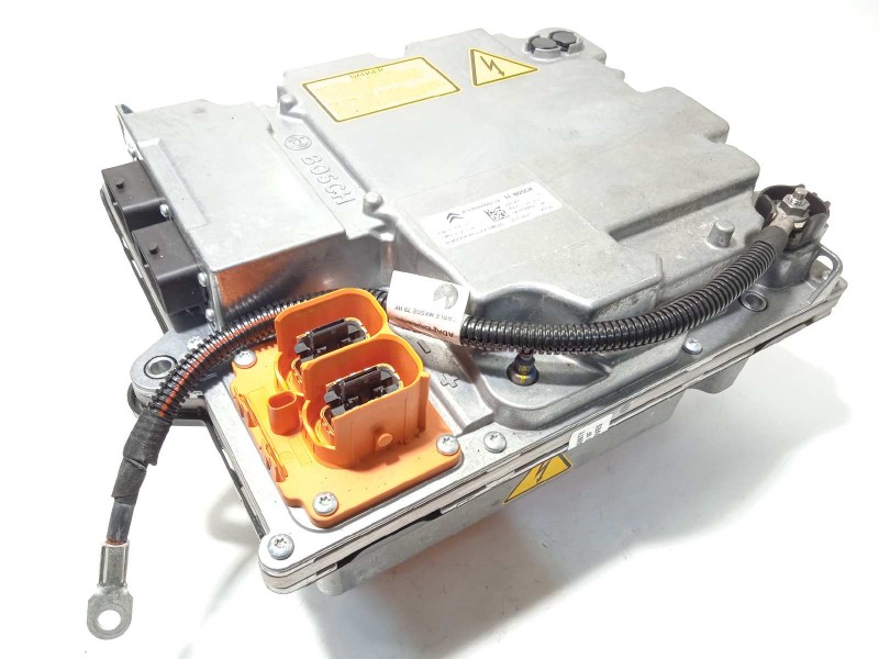 Recambio de convertidor potencia para peugeot 508 allure hybrid4 referencia OEM IAM 9678825780 1611523480 1608567480