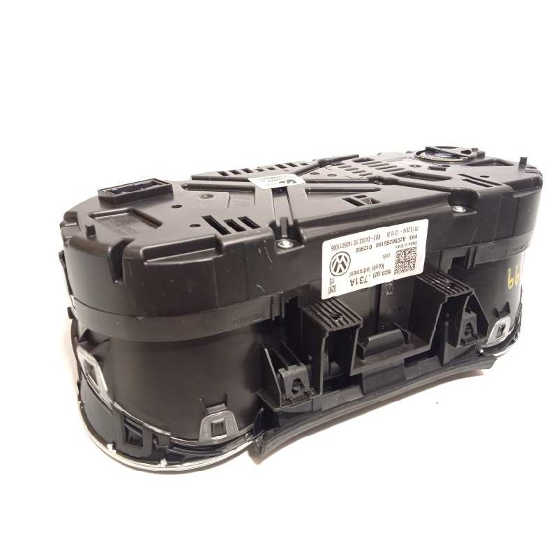 Recambio de cuadro instrumentos para volkswagen polo (6c1) sport bluemotion referencia OEM IAM 6C0920731A  A2C90265100