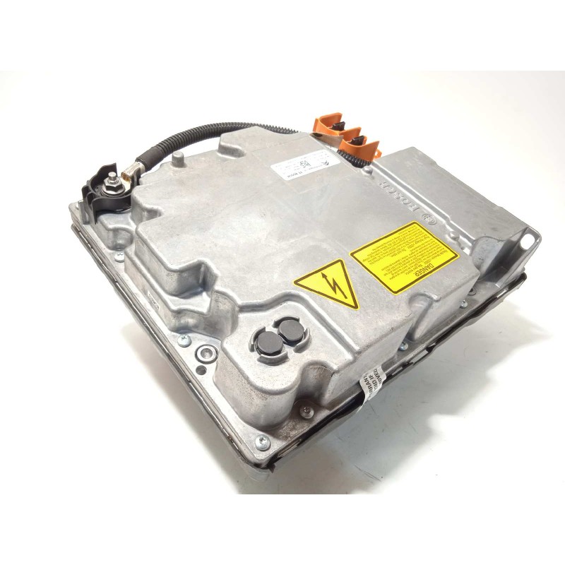 Recambio de convertidor potencia para peugeot 508 allure hybrid4 referencia OEM IAM 9678825780 1611523480 1608567480