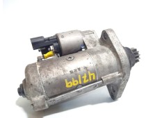 Recambio de motor arranque para volkswagen polo (6c1) sport bluemotion referencia OEM IAM 02Z911021C  ESW20ER121