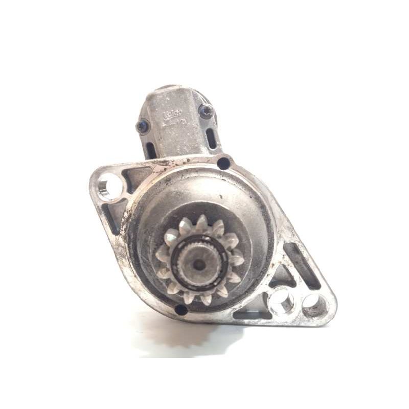 Recambio de motor arranque para volkswagen polo (6c1) sport bluemotion referencia OEM IAM 02Z911021C  ESW20ER121