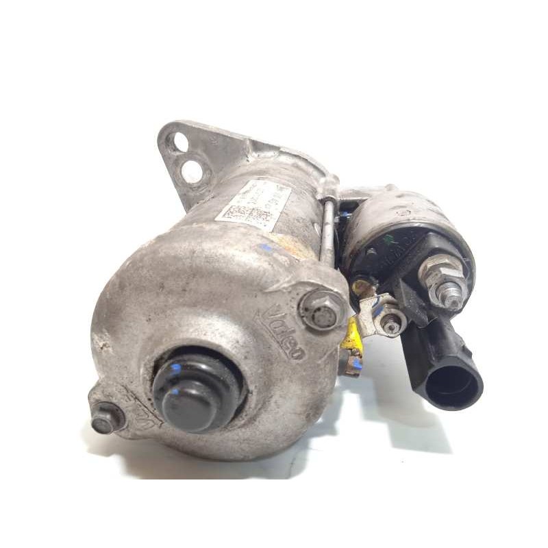 Recambio de motor arranque para volkswagen polo (6c1) sport bluemotion referencia OEM IAM 02Z911021C  ESW20ER121
