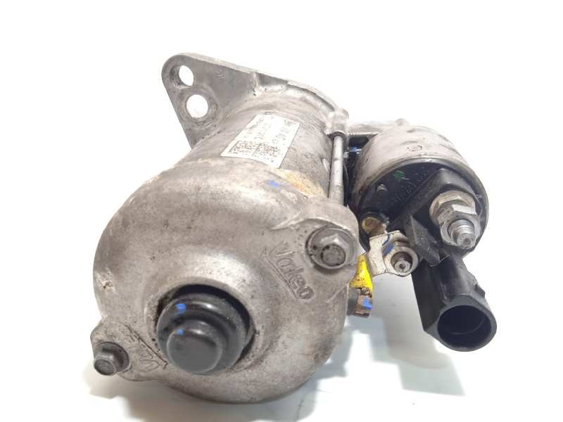 Recambio de motor arranque para volkswagen polo (6c1) sport bluemotion referencia OEM IAM 02Z911021C  ESW20ER121