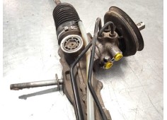 Recambio de cremallera direccion para citroën c4 picasso sx referencia OEM IAM 400172  1617934380 2