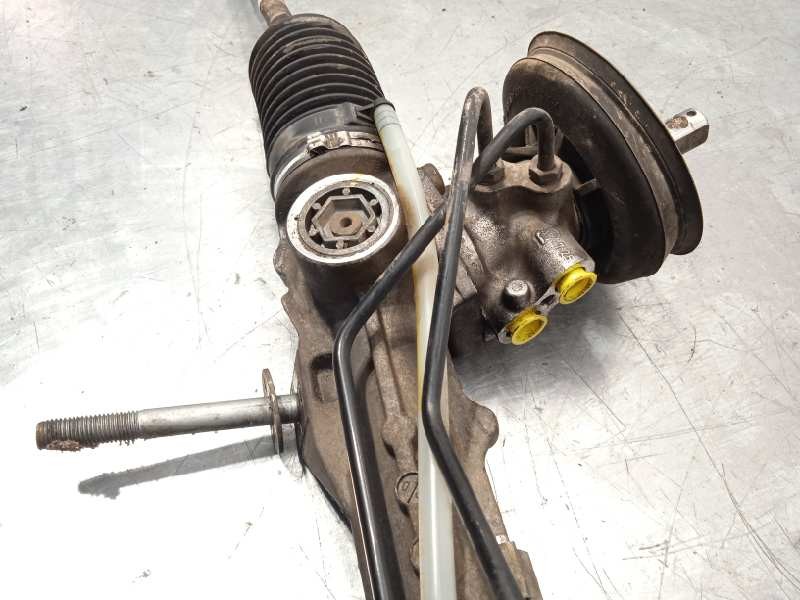 Recambio de cremallera direccion para citroën c4 picasso sx referencia OEM IAM 400172  1617934380