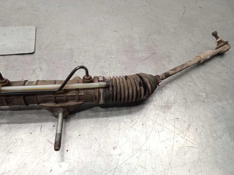 Recambio de cremallera direccion para citroën c4 picasso sx referencia OEM IAM 400172  1617934380