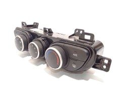 Recambio de mando calefaccion / aire acondicionado para hyundai i10 basis referencia OEM IAM 97250B9AA0PGB   2