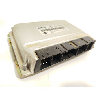 Recambio de centralita motor uce para nissan terrano ii (r20) 2.7 tdi 4wd referencia OEM IAM 237107F481  0281011264