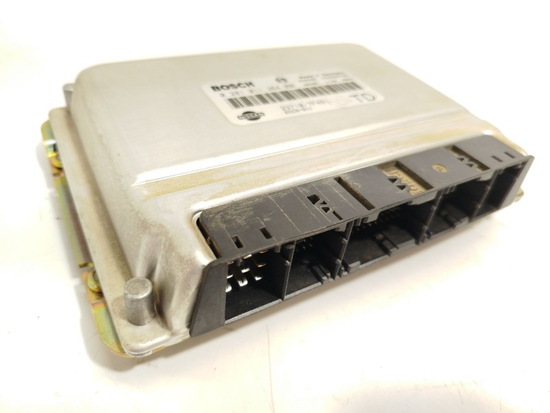 CENTRALITA MOTOR UCE 237107F481 0281011264