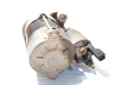 Recambio de motor arranque para opel crossland x 1.2 referencia OEM IAM 9812715380  ESW1015 2