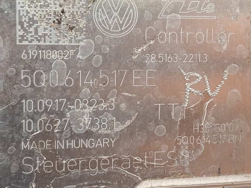 Recambio de abs para seat leon (5f1) fr referencia OEM IAM 5Q0614517EE 28516322113 10022016544