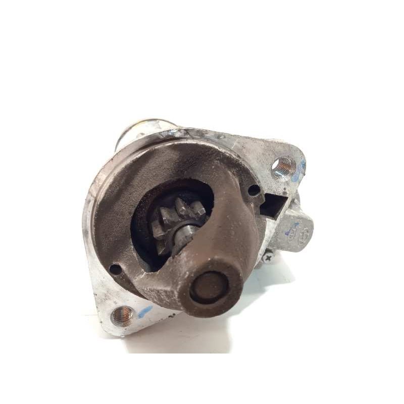 Recambio de motor arranque para hyundai i10 basis referencia OEM IAM 3610004700  