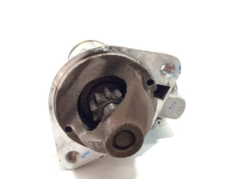 Recambio de motor arranque para hyundai i10 basis referencia OEM IAM 3610004700  