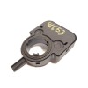 Recambio de sensor angulo giro para mercedes-benz vito (w639) basic, combi 115 cdi largo (639.603) referencia OEM IAM A639542071
