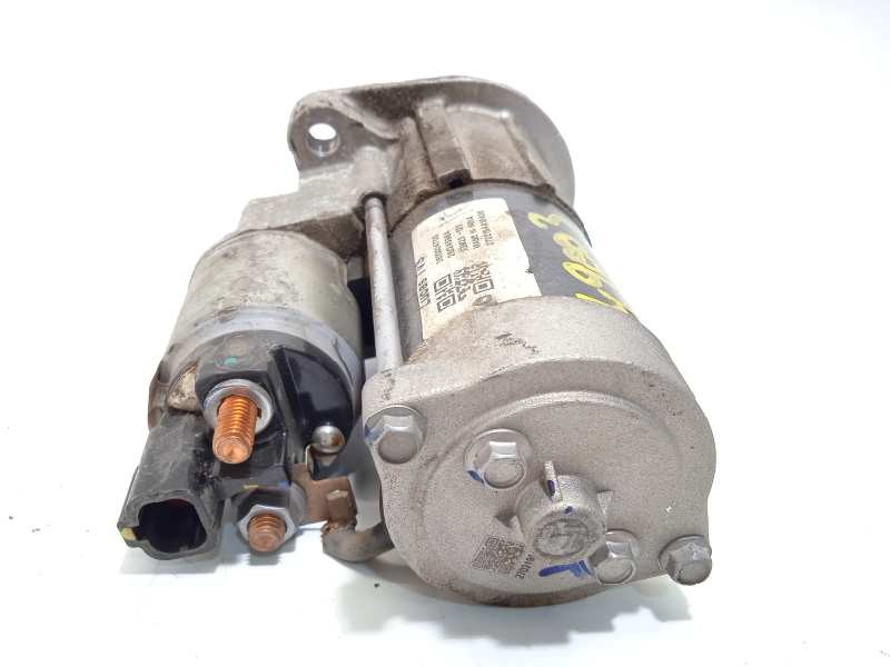 Recambio de motor arranque para hyundai i10 basis referencia OEM IAM 3610004700  