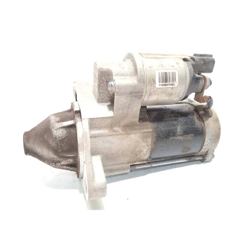 Recambio de motor arranque para hyundai i10 basis referencia OEM IAM 3610004700  