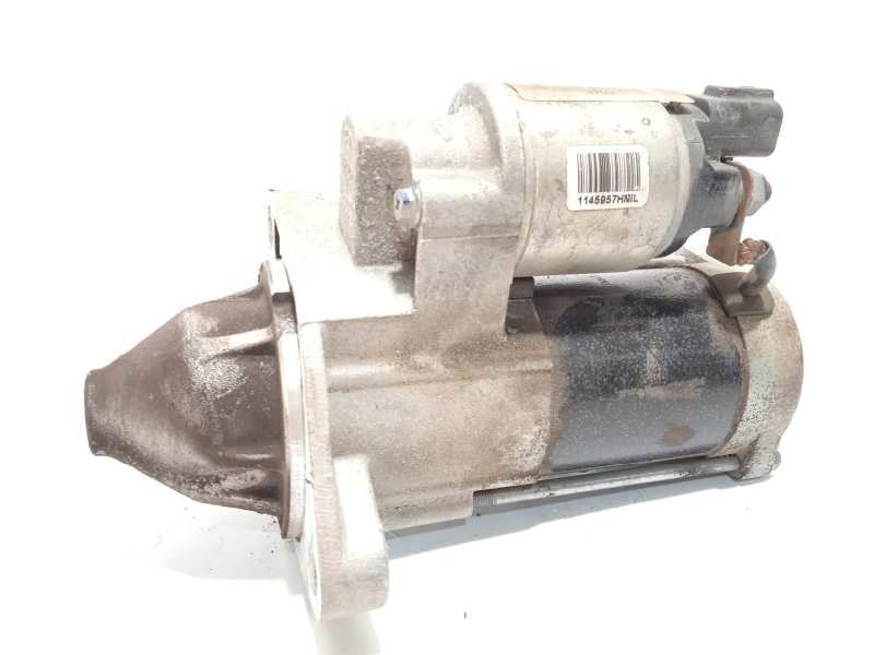 Recambio de motor arranque para hyundai i10 basis referencia OEM IAM 3610004700  