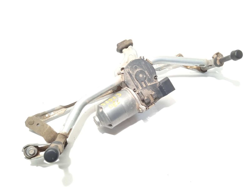 Recambio de motor limpia delantero para opel crossland x 1.2 referencia OEM IAM 39109362  3397021919